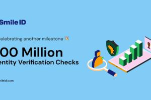 South Africa's Smile ID hits 200 million identity verification checks