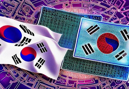South Korea Launches Blockchain-Based Digital ID Pilot