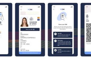Spain’s national digital ID going live with full legal status