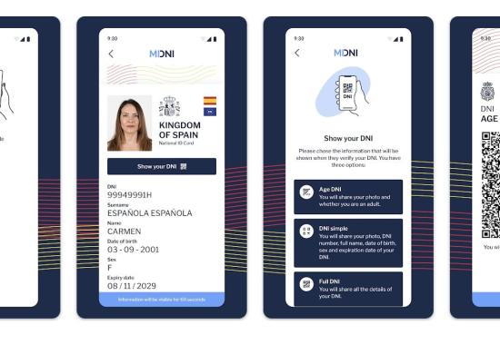 Spain’s national digital ID going live with full legal status