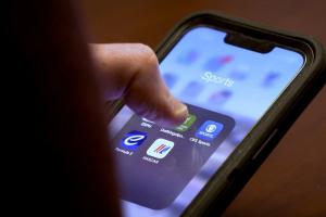 New York eyeing biometrics to stop underage betting