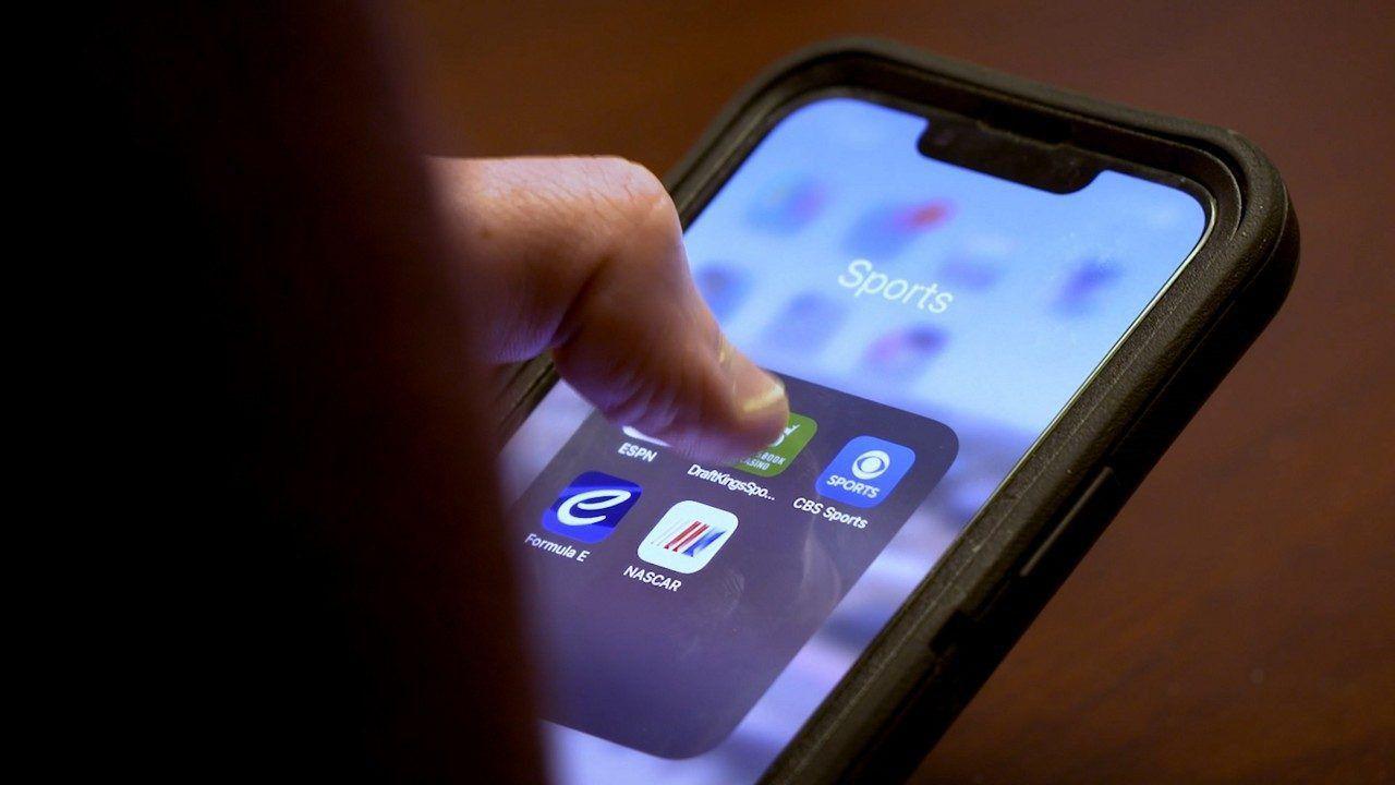 New York eyeing biometrics to stop underage betting