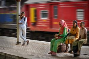 Sri Lanka in phased rollout of digital ID to ensure security, privacy standards