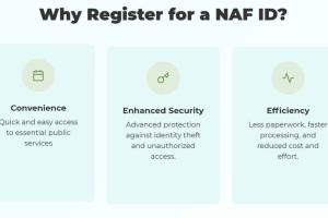 St. Lucia launches authentication framework to ease access to digital public services