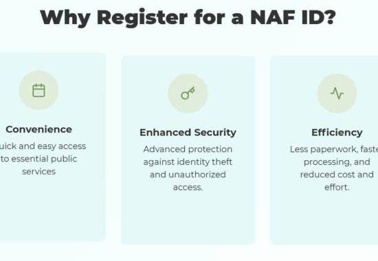 St. Lucia launches authentication framework to ease access to digital public services