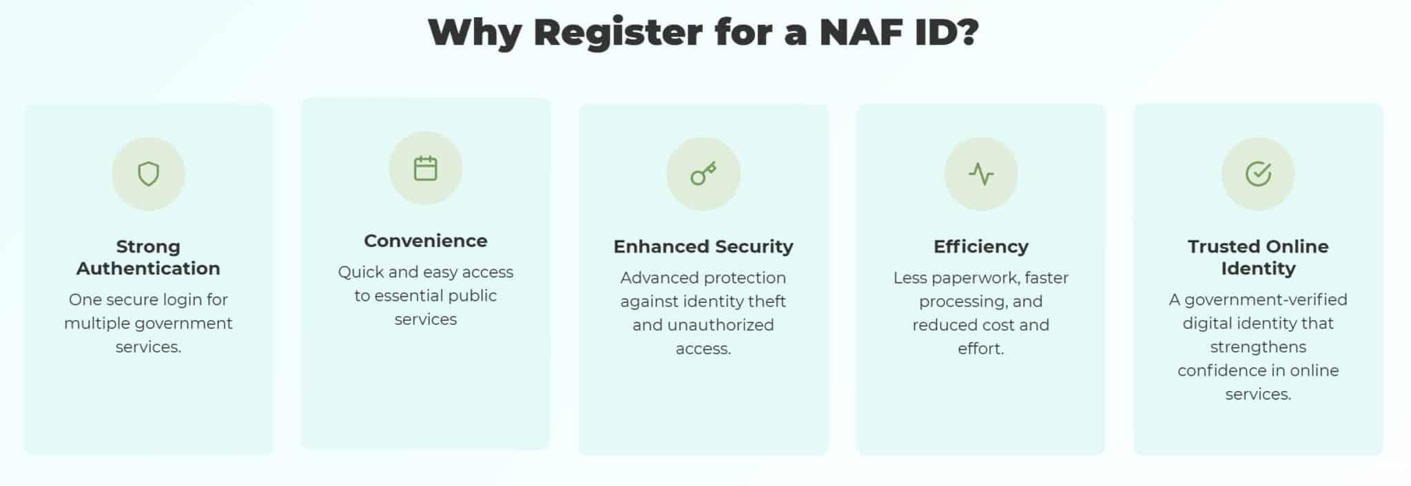 St. Lucia launches authentication framework to ease access to digital public services