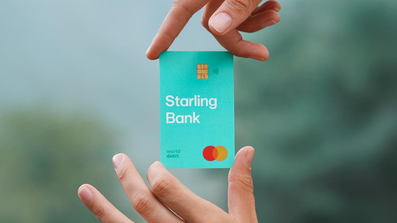 Starling launches AI-powered fraud detection tool in UK-first