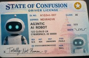 Agentic AI Has an Identity Problem and Attackers Know It