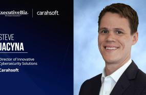 Carahsoft to Offer Public Sector Access to iDen2 Digital Identity Platform