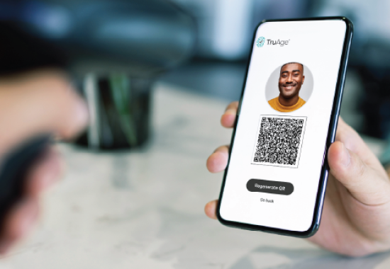 TruAge’s Technology Named the De Facto Standard for Digital Age Verification in Retail POSs