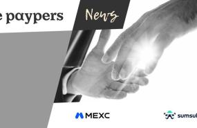 Sumsub signs Seychelles-based digital asset trading platform MEXC