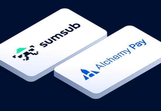 Singapore's Alchemy Pay integrates Sumsub’s Travel Rule solution