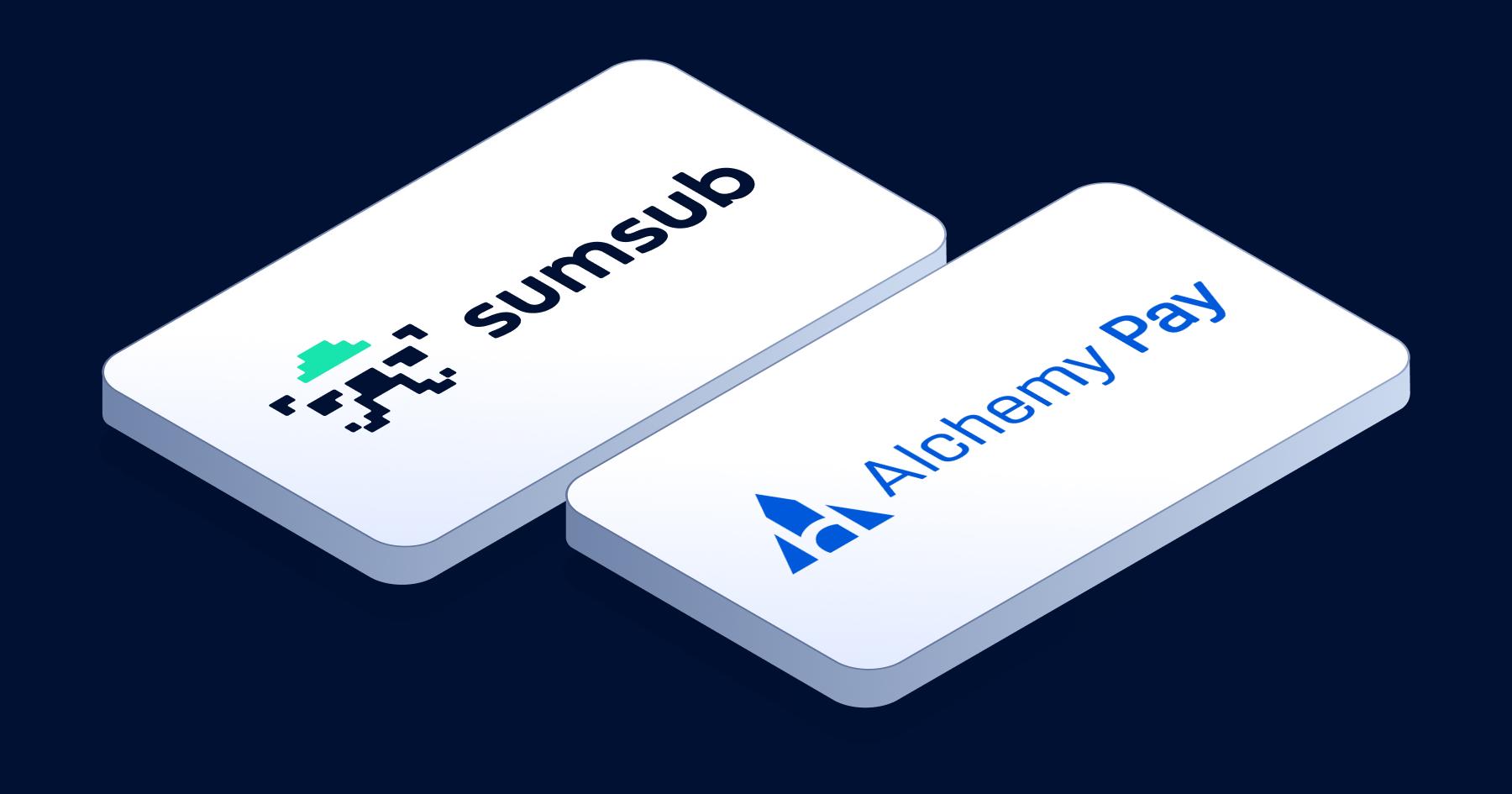 Singapore's Alchemy Pay integrates Sumsub’s Travel Rule solution