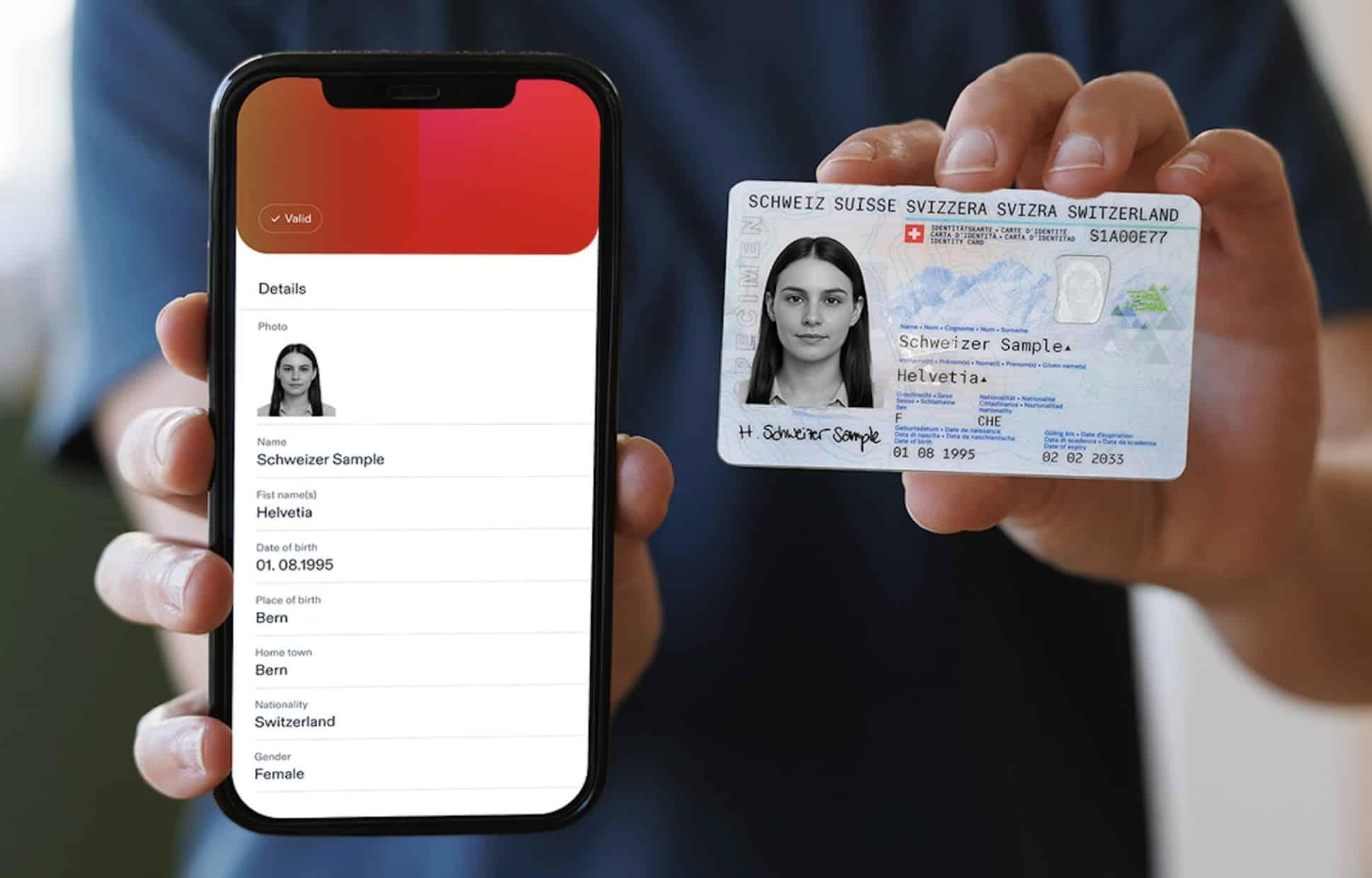 Why Switzerland postponed the rollout of its digital ID