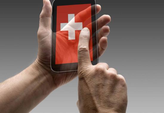 Switzerland may get its e-ID sonn, and it will be named SWIYU