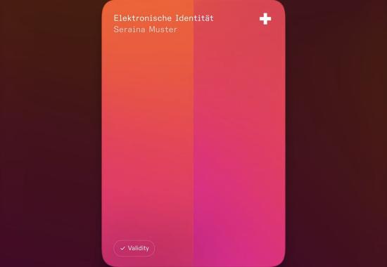 Swiyu, Swiss Digital ID - Design Compass