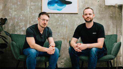 Onyx Security launches with $40 million to help companies manage risks from AI agents