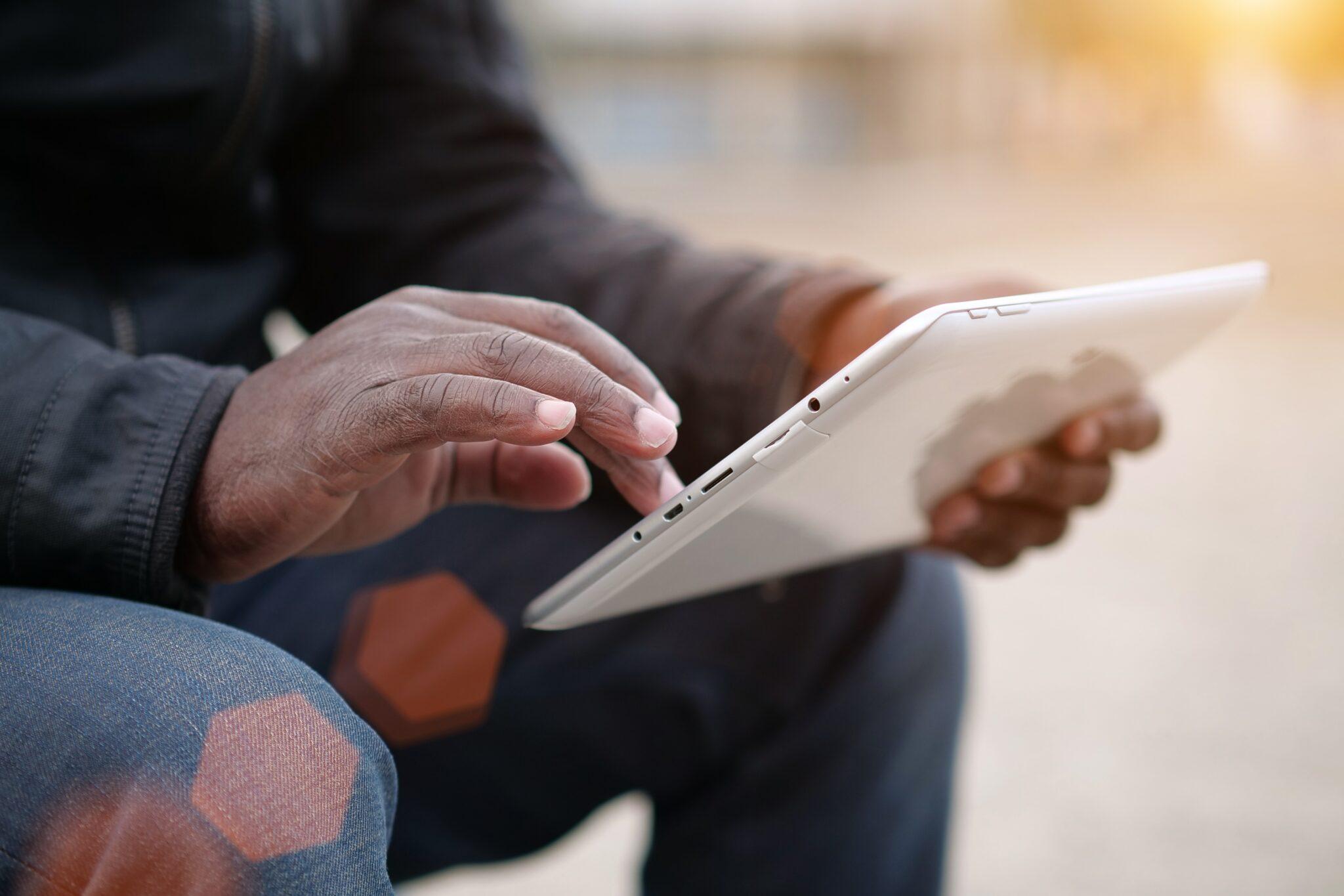 Africa’s digital ID push runs into mobile internet usage gap