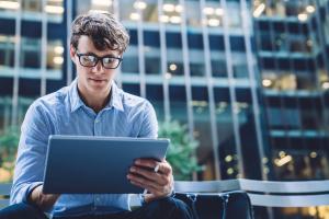 Credolab layers in Zoloz biometric identity verification