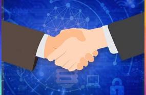 RAH Infotech partners with 1Kosmos to strengthen identity