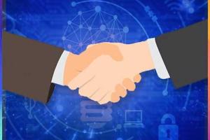 RAH Infotech partners with 1Kosmos to strengthen identity