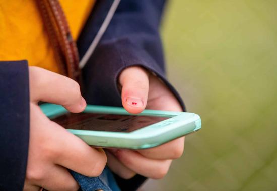 Yoti signs social networking app Ubo for user facial age estimation
