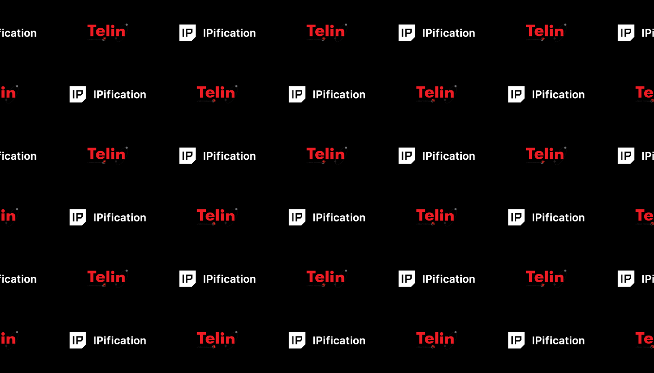 Telkom Indonesia International (Telin) has partnered with IPification to launch Mobile Network Verificaction