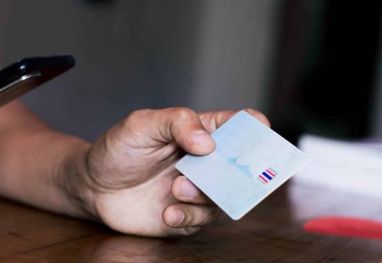 Thailand positions digital ID as backbone for digital economy