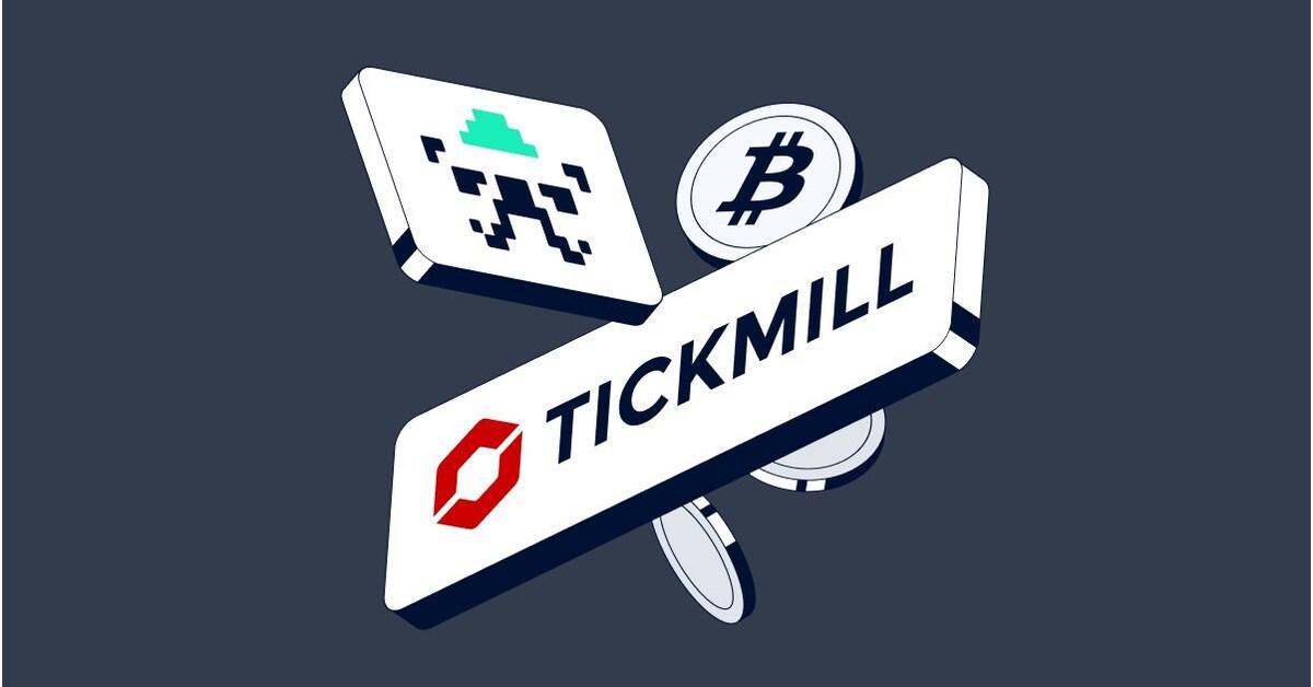Tickmill Integrates Sumsub to Enhance User Experience and Ensure Seamless Digital Verification