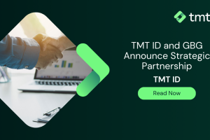 TMT ID, a global provider of Mobile Number Intelligence and GBG Announce Strategic Partnership