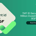 TMT ID Secures £30 Million Investment from BGF