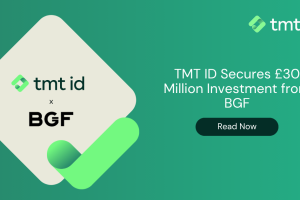 TMT ID Secures £30 Million Investment from BGF
