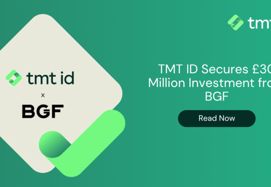 TMT ID Secures £30 Million Investment from BGF