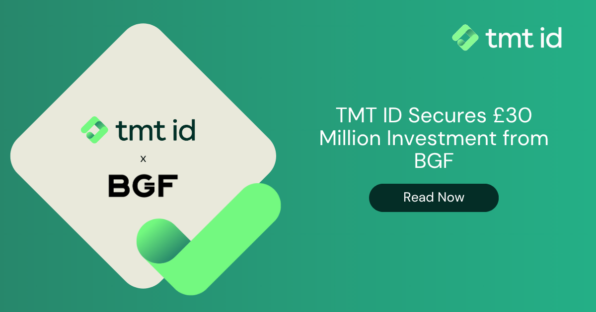 TMT ID Secures £30 Million Investment from BGF