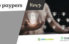 Netnumber and TMT ID partner on mobile fraud prevention