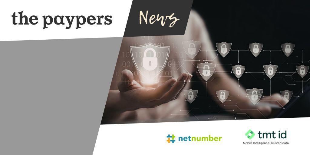 Netnumber and TMT ID partner on mobile fraud prevention