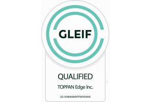 KYB:  Japan's TOPPAN Edge Confirmed as First Japanese Qualified vLEI Issuer