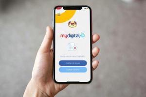 Malaysia's Internal Revenue Department enables access to Special Relief Program with MyDigital ID