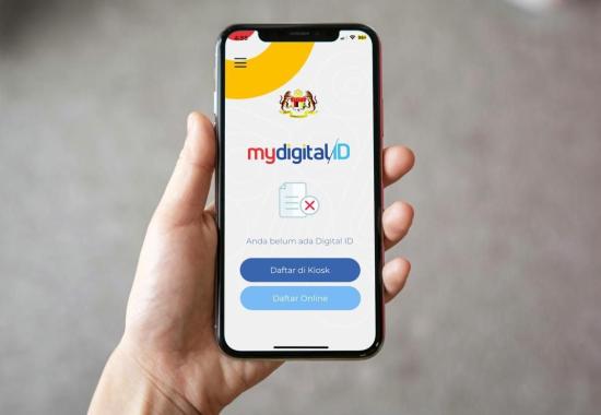 Malaysia's Internal Revenue Department enables access to Special Relief Program with MyDigital ID