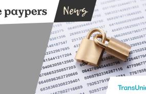 Hackers stole 4.4 million users’ personal data from TransUnion