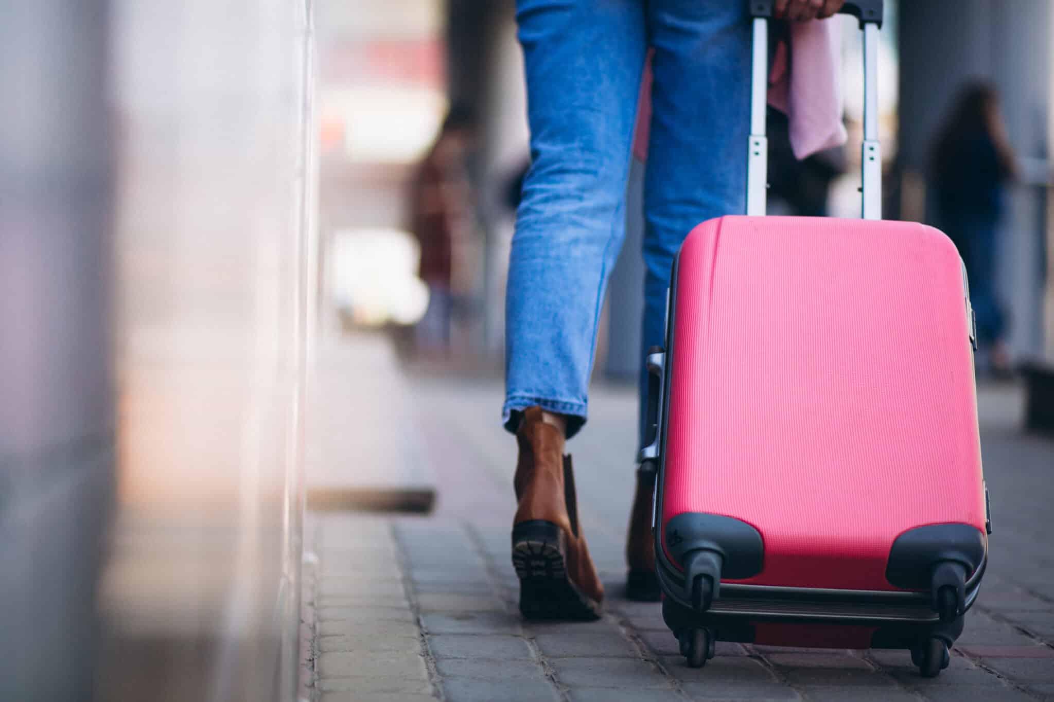 DHS develops biometric tools to improve traveler identity verification
