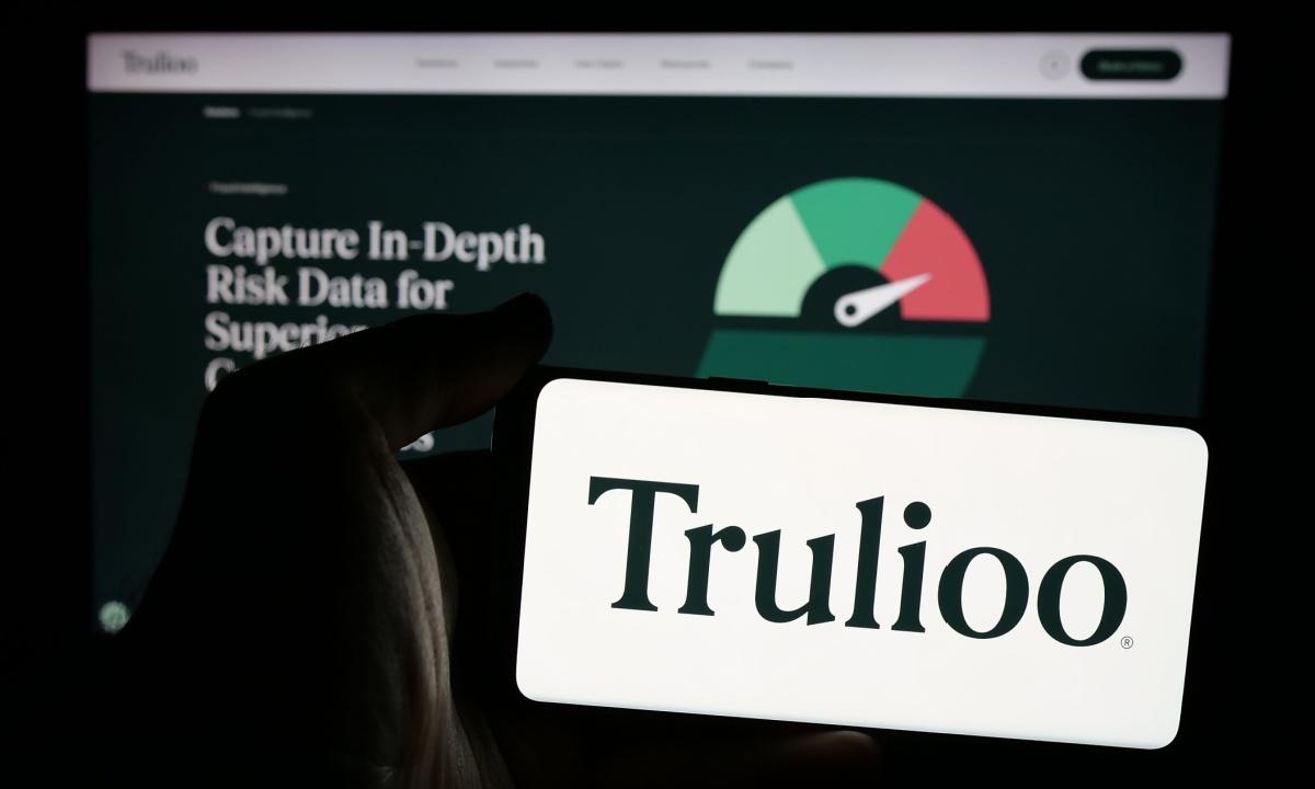 Identity Platform Trulioo Joins Google’s Agent Payments Protocol