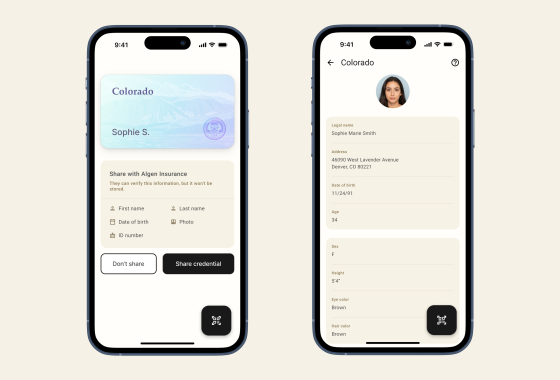 Okta begins beta test of digital identity verification for US mDLs