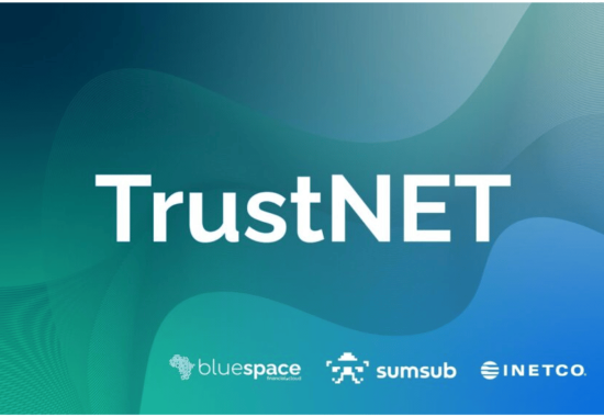 Sumsub, BlueSPACE, and INETCO have joined forces to launch TrustNET, a unified end-to-end framework for secure, compliant banking