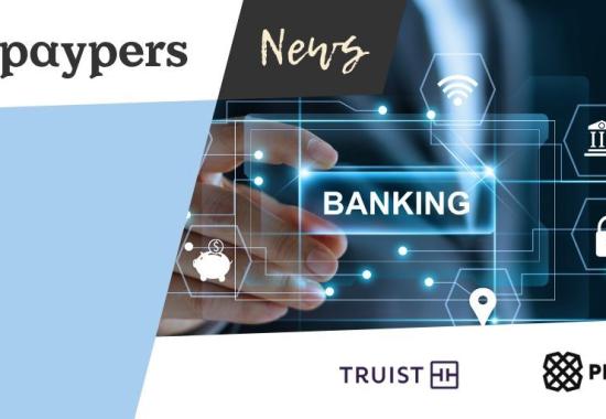 Truist and Plaid expand Open Banking access via API