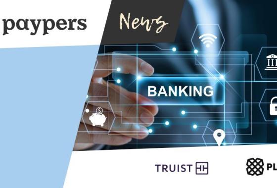 Truist and Plaid expand Open Banking access via API