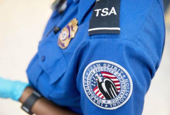 TSA launches Confirm.ID as alternative for passengers without valid ID