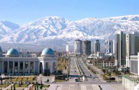 Turkmenistan opens new online e-Visa system