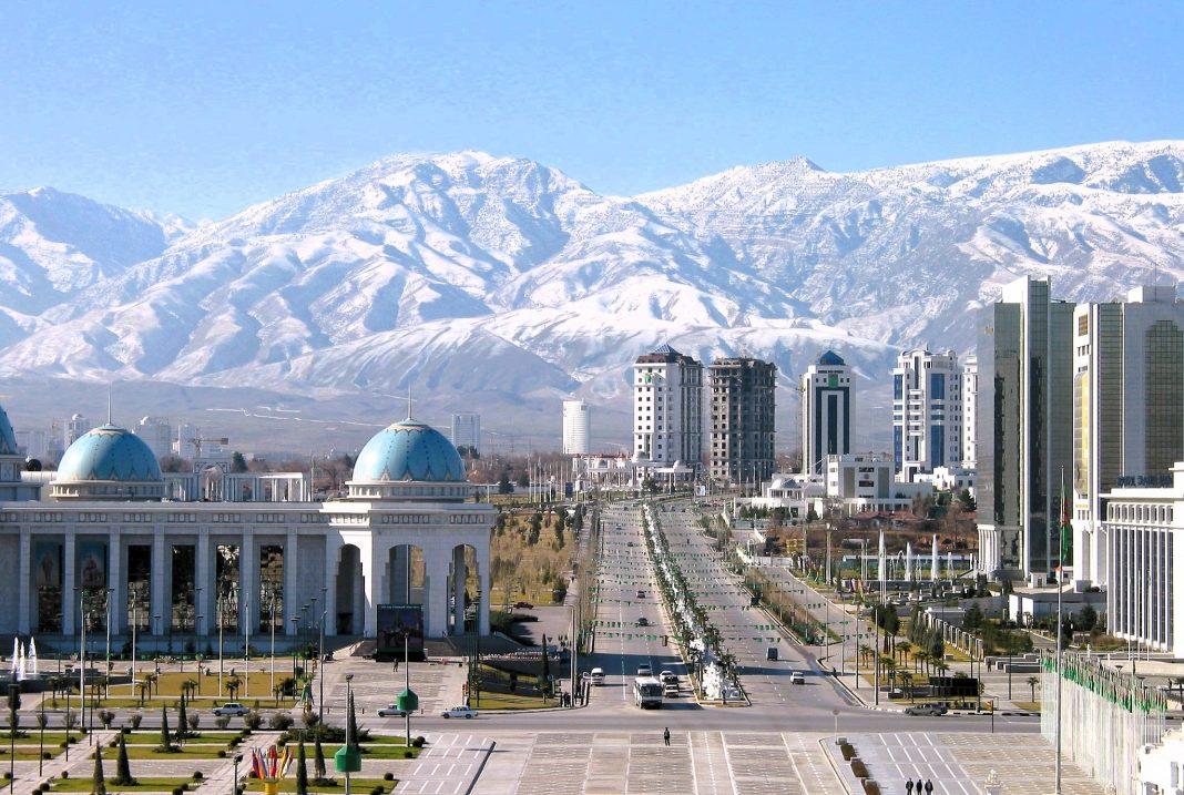 Turkmenistan opens new online e-Visa system