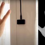Researchers inspired by palm vein tech develop invisible product ‘digital identity’